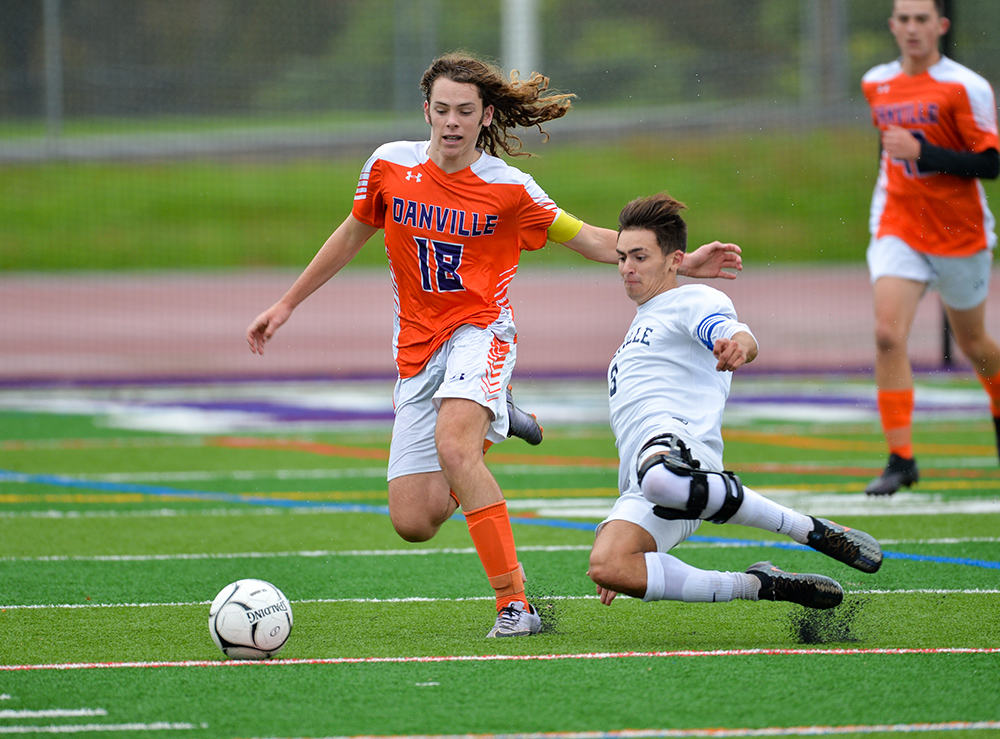 PIAA Ticket Sale for Field Hockey and Boys Soccer Playoffs - Millville High  School